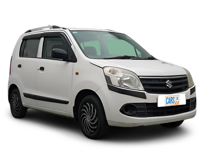 Maruti Wagon R 1.0-img
